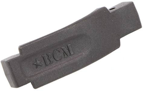 Bravo Company BCM Gunfighter Trigger Guard Mod 0 Black (BCM-GTG-MOD-0-BLK)