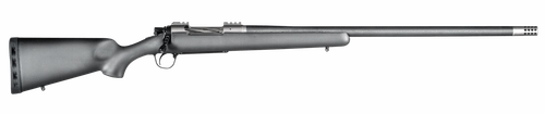 Christensen Summit TI Rifle, 308 Win, 16.25", Black Carbon Fiber Stock, 4 Rds