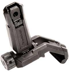 Magpul MBUS Pro Offset Rear Sight (MAG526)