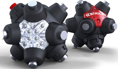 Striker Magnetic Light Mine Professional (00107)