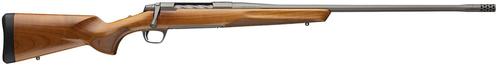 Browning X-Bolt 2 Speed Rifle 036067211, 243 Win, 22", AAA Dark Maple Stock, 4 Rds