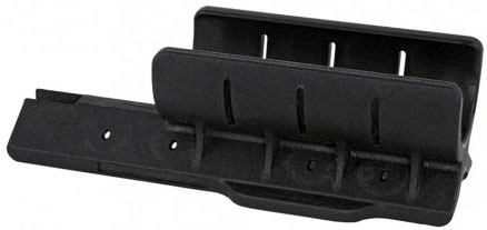 Hot Shot Tactical Beam LOKR Magnetic Flashlight Mount for AR-15/M4 Rifles (HSAR15)