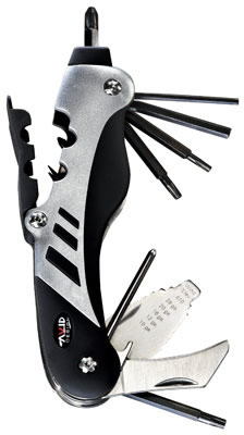 Real Avid Gun Tool 18 Tools in One