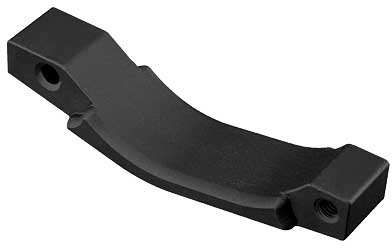 Magpul Enhanced Trigger Guard w/Aluminum Tube, Black (MAG015)