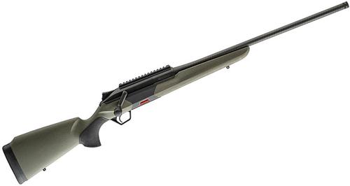Beretta BRX1 Carbon Bolt-Action Rifle JBRX1W331/24, 300 Winchester Magnum, 24", Green Finish, 5 Rds