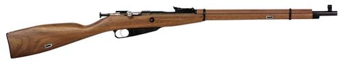 Crickett 91/30 Mini Youth Bolt Action Rifle KSA9130, 22 LR, 20", Fixed Walnut Stock, Blued Finish, 1 Rd
