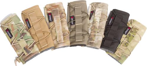 Armageddon Gear High Temp 7.62 Saker/762-SDN-6 Suppressor Cover, MultiCam (AG0230MC)