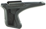 Bravo Company BCM Gunfighter 1913 Picatinny Rail Angled Grip (Black BCM-KAG-1913-BLK)