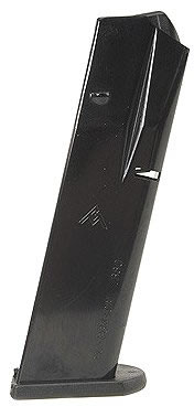 Mec Gar Beretta 84 380 Automatic Colt Pistol (ACP) 13 Round Blue Magazine (PB8413B)
