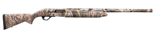Winchester SX4 Hybrid Hunter Semi-Auto Shotgun 511271390, 12 Gauge, 24", 3" Chmbr, Mossy Oak Shadow Grass Camo, 4 Rds