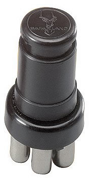 Safariland JGL8S Spring Driven Comp III Speedloader For Ruger GP100; S&W L Frame