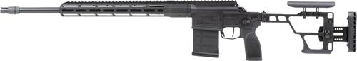 Sig Sauer Cross Bolt Action Rifle CROSS30820BSTX, 308 Win, 20", Black Chassis Stock, Black Finish, 5 Rds
