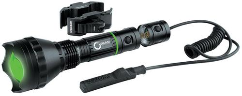 Nebo Tools iProtec O2 Beam Green (6008)