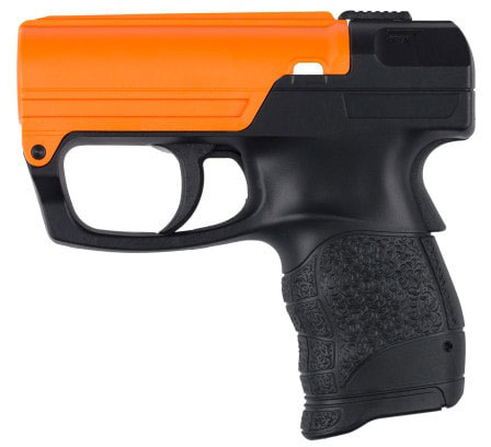 Sabre Aim and Fire Pepper Grip w/Trigger and Grip Deployment System (SDP-G-03)