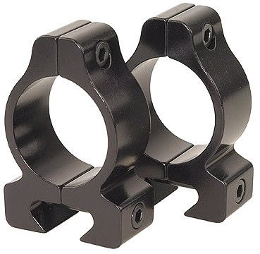 Leupold Rifleman Base 57405 22 Rimfire 3/8 in Ringmount