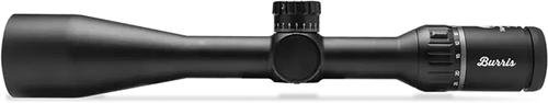 Burris Signature HD Rifle Scope 200534, 5-25x, 50mm Obj, 30mm Tube, Matte Black, Fine Plex Reticle