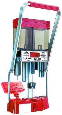 Lee 90015 16 Ga Shotshell Load-All II Reloading Press