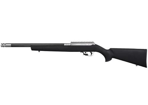Volquartsen Lightweight Rimfire Rifle VCL0186, 22 WMR, 16", Hogue Stock, Carbon Barrel, w/Rapid Release, 10 Rds
