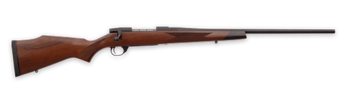 Weatherby Vanguard Sporter Rifle, 7mm PRC, 22", Walnut Monte Carlo Wood Stock, 3 Rds