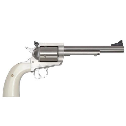 Magnum Research BFR Revolver Revolver BFR454C6B-6, 454 Casull, 6.5in, Other Grips, 6 Rds