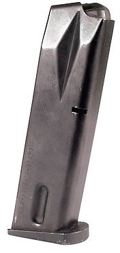 Beretta 92FS 9MM 15 Round Blue Magazine (JM92HCB)