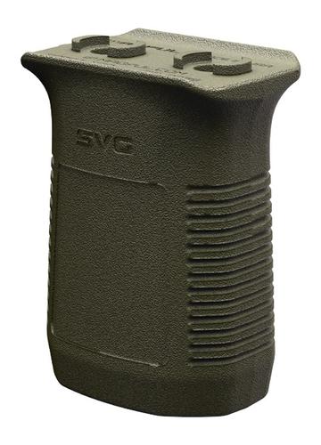 Magpul SVG Short Vertical Rifle Grip for M-LOK, Olive Drab Green