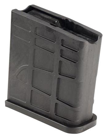 Barrett MRAD 300 Winchester Magnum 10 Round Black Magazine (13552)
