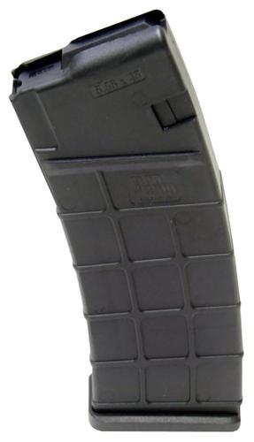 Pro Mag HK 93 223 Remington 30 Rounds Black Replacement Magazine (HECA9)