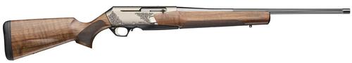 Browning BAR MK4 Medallion Rifle 039009211, 243 Win, 22", Wood Stock, 4 Rds