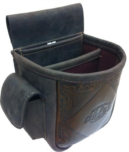 Lonesome Charlie's Pouch-50 Double Firm (120T)