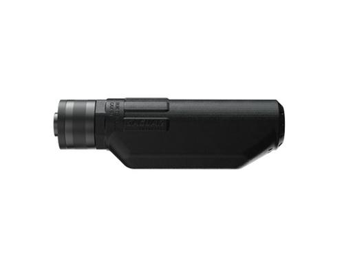 Jaguar Silencers CAN9 9B 9mm,, Titanium Black