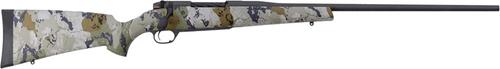 Weatherby Mark V Hunter King's XK7 Rifle MHU02N243NR2T, 243 Winchester, King's XK7 Camo, Cobalt Cerakote