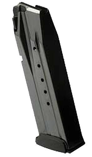 Walther PPX 40 Smith & Wesson 14 Round Black Detachable Magazine (2791722)