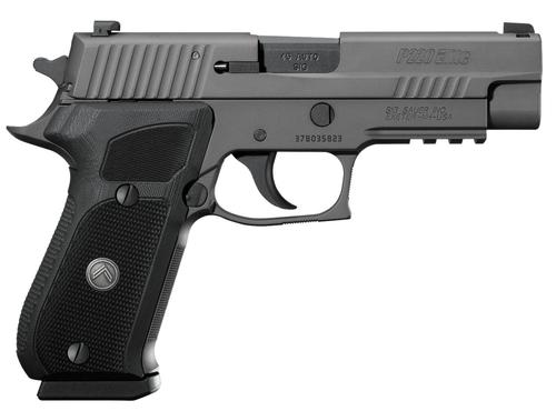 Sig Sauer P220 Full Size Legion SA/DA Pistol 220RM45LEGION, 45 ACP, 5", MA Compliant, 8 Rds