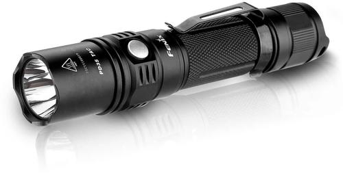 Fenix PD35 Tactical Flashlight, 1000 Lumens (PD35TAC)