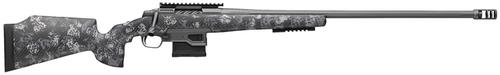 Browning Arms X-Bolt 2 Pro LR SPR Bolt Action Rifle 036043298, 7mm PRC, 26" Threaded, McMillan Game Warden 2.0 Stock, 5 Rds