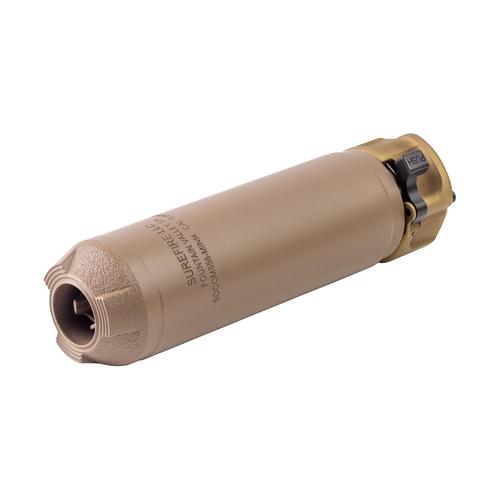 Surefire RC4 Mini, 223 Rem, Surefire Fast-Attach, FDE