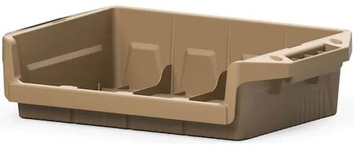 MTM Ammo Can Tray for 30 Cal Mil-Spec Ammo Cans (MAC30)