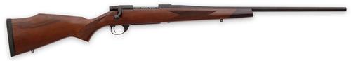 Weatherby Vanguard Sporter Bolt Action Rifle VDT243NR2T, 243 Win, 22" Threaded, Monte Carlo Stock, 5 Rds