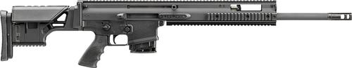 FN SCAR 20s NRCH Semi-Auto Rifle 381005442, 7.62x51mm NATO, 20", Adj. Comb, 10 Rds