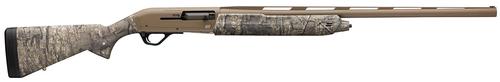 Winchester SX4 Hybrid Hunter Shotgun 511249692, 20 Gauge, 28", 3" Chmbr, Realtree Timber Stock, 4 Rds