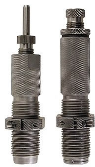 Hornady 544263 Series 3 Full Length 2-Die Set For 25 Winchester Super Short Mag