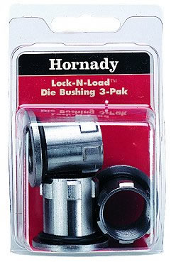 Hornady Lock-N-Load Die Bushings 044096,10/Pack
