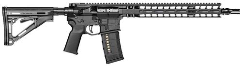 Radian Weapons Model 1 Carbine Rifle R0037, 223 Wylde, 14.50", Magpul Grip & CTR Stock, 30 Rds