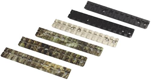 Mossberg Standard Picatinny Scope Rail, Mossy Oak Obsession Finish (96203)