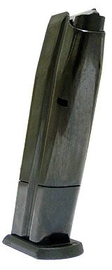 CZ USA CZ2075 Rami (Pistol) 9MM 14 Round Blue Magazine (11752)