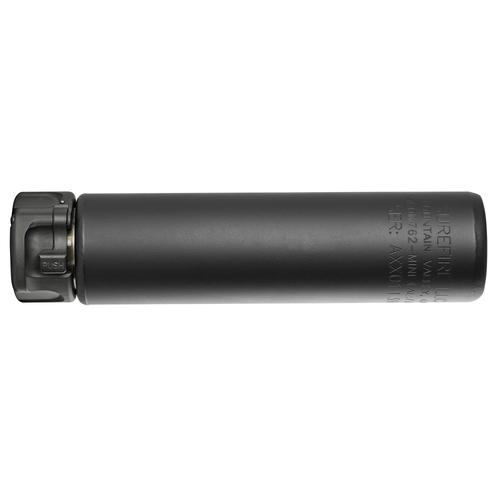 Surefire SOCOM762-MINI2 7.62mm High Temp Suppressor Surefire Fast-Attach Mount