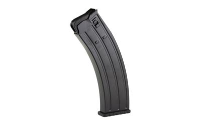 Tokarev Radikal NK-1/1919 Pattern 12 Gauge 10 Round Black Magazine (80048003)