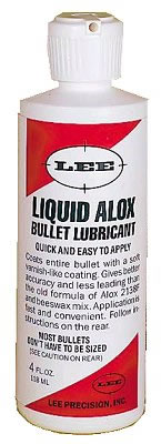 Lee Precision 90177 Liquid Alox Lubricant