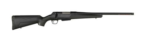 Winchester XPR SR Bolt Action Rifle 535711290, 308 Win, 20", Synthetic Stock, Blued Finish, 3 Rds
